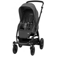 Maxi-Cosi Stella Black Crystal 