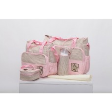 Cangaroo Чанта за количка Stella 