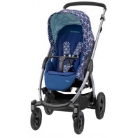 Maxi cosi Бебешка комбинирана количка Maxi cosi Бебешка комбинирана количка