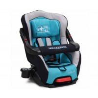 Moni Столче за кола Babyguard Синьо  (9-18 кг)