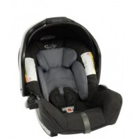 Graco Junior Baby Car Seat Group 0 + Sport Luxe