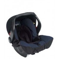 Graco Стол за кола 0-13 кг. Snugsafe 0+ Navy