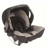 Graco Стол за кола 0-13 кг. Snugsafe 0+ Slate