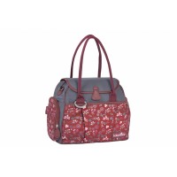 Babymoov Style Bag Cherry