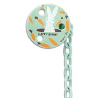 Suavinex  -  CHAIN WITH CLIP