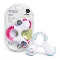 Suavinex - Еducation Teether Suavinex - Еducation Teether