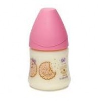 Suavinex - Bottle 150m. Latex Pacifier