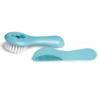 Suavinex -  Brush and comb