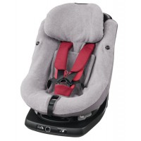 Maxi-Cosi Лятна калъфка AxissFix Cool Grey