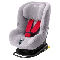 Maxi-Cosi Лятна калъфка Milofix Cool Grey 