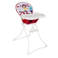 Graco Tea Time Circus High Chair