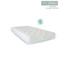 Duvatex Child Mattress Tencel-Liosel Pure Clean