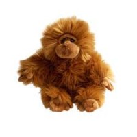 The Puppet Company Кукла за ръка Орангутан The Puppet Company Кукла за ръка Орангутан