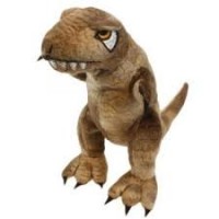 The Puppet Company Кукла за пръстче  Динозаври - Велоцираптор  