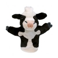 The Puppet Company Кукла за ръка  Лъв 