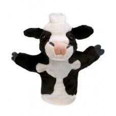 The Puppet Company Кукла ръкавица Крава 