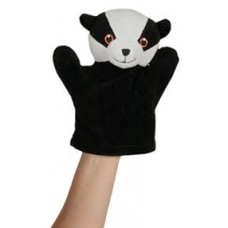 My first hand puppets  - The Puppet Company