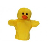 The Puppet Company Моята първа кукла за ръка Пате The Puppet Company Моята първа кукла за ръка Пате