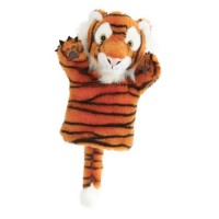 The Puppet Company Hand Puppets  