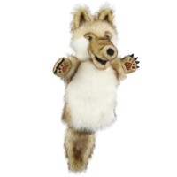 The Puppet Company Hand Puppets The Puppet Company Hand Puppets