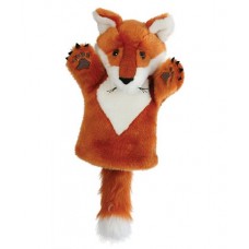 The Puppet Company Кукла ръкавица Лисица 