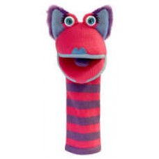 The Puppet Company Кукла за ръка Слон 