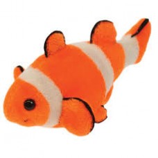 The Puppet Company Кукла за пръстче Риба Клоун 
