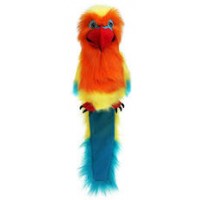 The Puppet Company Hand Puppets 