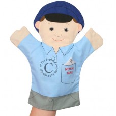 The Puppet Company Кукла ръкавица Пощальон