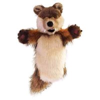 The Puppet Company Hand Puppets  