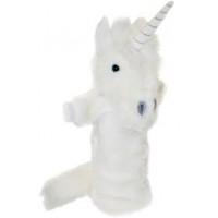 The Puppet Company Кукла ръкавица Еднорог 
