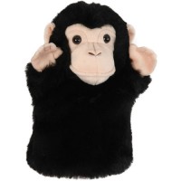 The Puppet Company Кукла ръкавица Маймунка  