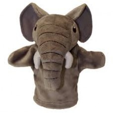 The Puppet Company Кукла ръкавица Слонче  