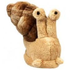 The Puppet Company Кукла за пръстче Охлюв  