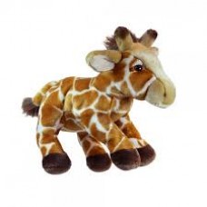 The Puppet Company Кукла за ръка Жираф  