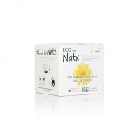 Naty Eco Thin Pads Normal 15pcs.