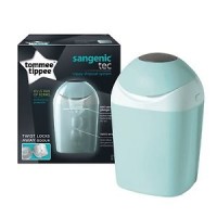 Tommee Tippee Sangenic Tec Nappy Disposal Tub