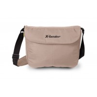 X-lander Чанта за количка бежова X-lander Чанта за количка бежова