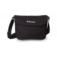 X-lander Чанта за количка черна 