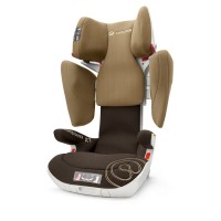 Concord Стол за кола Transformer XT (15-36кг) Walnut Brown Concord Стол за кола Transformer XT (15-36кг) Walnut Brown