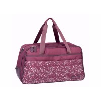 Babymoov Traveller Bag Cherry Babymoov Traveller Bag Cherry