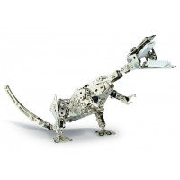 eitech Метален конструктор Динозавър T-Rex