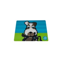 TUMTUM Table mat Dog 