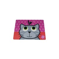 TUMTUM Table mat Cat