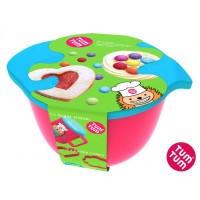 TUMTUM Комплект за приготвяне на сладкиши TUMTUM Комплект за приготвяне на сладкиши