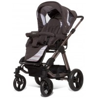 ABC Design Количка Turbo 4S havana