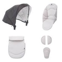 Chicco Urban Stroller Color Pack Chicco Urban Stroller Color Pack