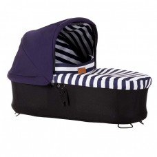 Mountain Buggy Carrycot for Urban Jungle Luxury Collection