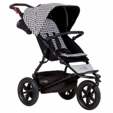 Mountain Buggy Urban jungle luxury collection