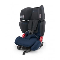 Concord Стол за кола Vario XT (9-36кг) Black&Blue